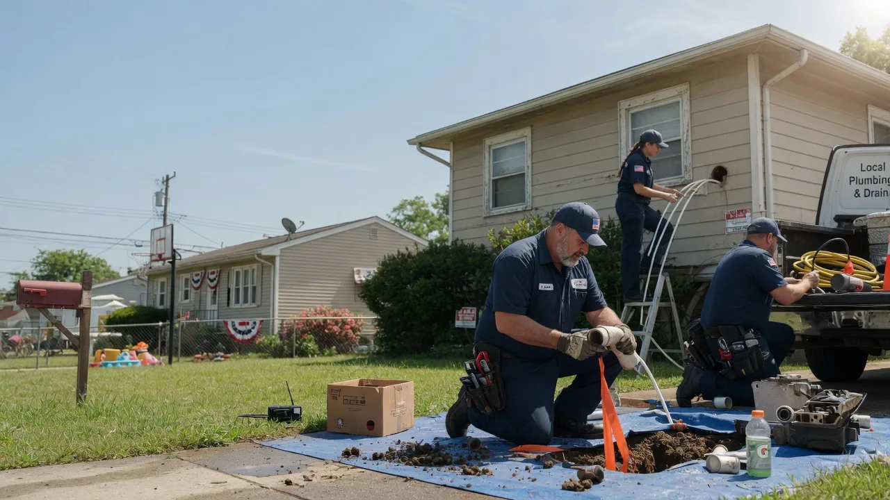 Faucet Repair in Serena, IL near me